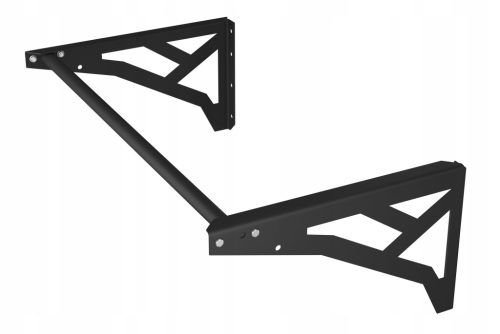  Wand-Klimmzug-Trainingsstange Professional dav-ski DV2