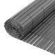 Markisen, Abdeckungen und Matten für Garten, Terrasse und Balkon Bezug, Matte 300 x 180 cm PVC