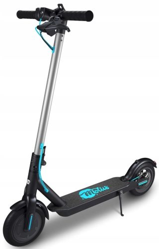  Motus Scooty 8,5" Elektroroller Light, 25 km Reichweite + 3l Tasche