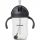  Auslaufsichere Tritan-Flasche mit Strohhalm 330 ml Mininor