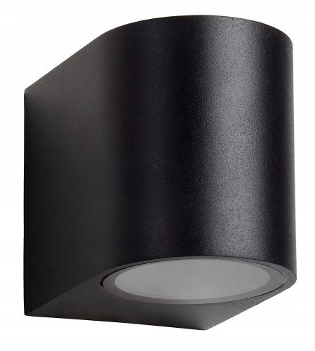  LUCIDE Gartenwandleuchte schwarz GU10 5 W