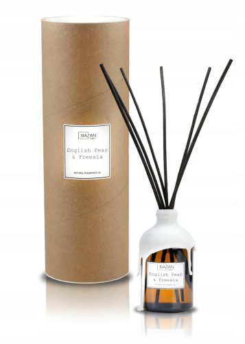 Diffusoren mit Stäbchen Bazanfamily_pl Duftdiffusor 100 ml