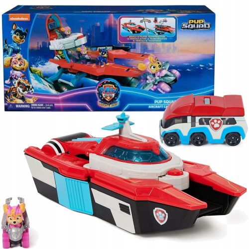 PAW Patrol Film 2: Luftfahrzeug
