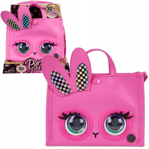  Spin Master Kindertasche Rosatöne