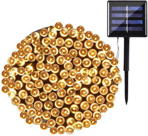  Martom 51 Weihnachtsbaumbeleuchtungen – 100 Lichter