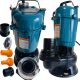  Magnum 3200 W Tauchpumpe 20.000 l/h