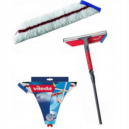 Fensterputzer 30 cm