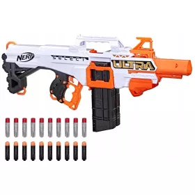 Nerf Ultra Launcher Select Waffe mit Pfeilen F0958