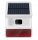 SOLARSIRENE ALARM 100DB PIR SENSOR TUYA SMART WiFi