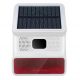 SOLARSIRENE ALARM 100DB PIR SENSOR TUYA SMART WiFi