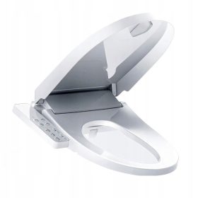 XIAOMI Elektronischer Toilettensitz mit Bidet-Toilette
