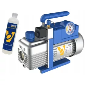 NewValue V-I220-R32 Ölkompressor 0,2 l 0,01 bar