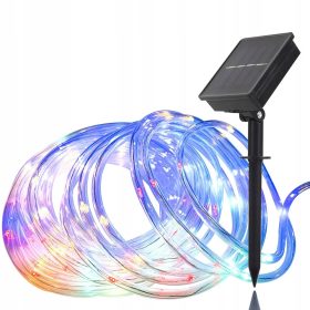    Sternhoff Weihnachtsbaumbeleuchtung außen 32 m 201 - 300 Lichter