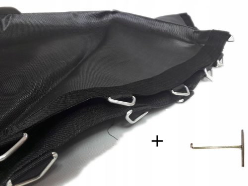 Trampolinmatte Trampoline 487-494 cm