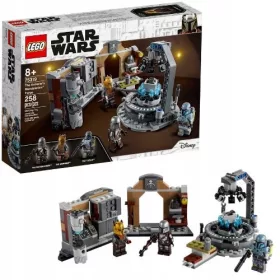  LEGO Star Wars 75319 Mandalorianische Rüstungsschmiede