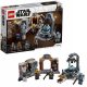  LEGO Star Wars 75319 Mandalorianische Rüstungsschmiede