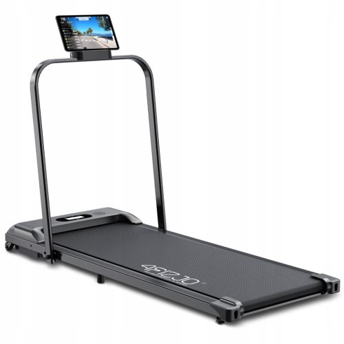  4FIZJO TM LIGHT elektrisches Laufband bis 80 kg