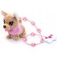  Chi Chi Love Loomy wird über ein leuchtendes Simba-Kabel 105893542 gesteuert