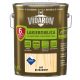  VIDARON Schutzlackbeize 4,5L Farblos L01