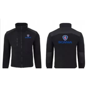 JHK Herren-Sweatshirt FLRA 340 Größe 5XL