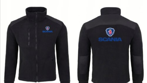 JHK Herren-Sweatshirt FLRA 340 Größe 5XL