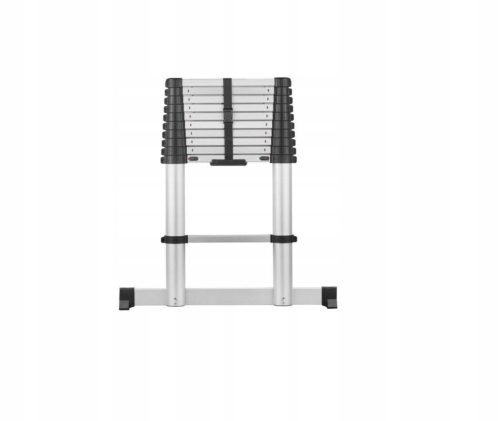 Casa Si Leiter 4,05 m Aluminium 1 x 11