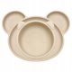  Gigi Kids Silikon-Geschirrset