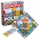 Das Winning Moves Monopoly Polska-Brettspiel ist wunderschön
