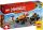  LEGO Ninjago Kai und Ras im Auto-Fahrrad-Duell 71789 + LEGO Papiertüte