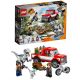  LEGO Jurassic World 769155 Velociraptor-Einfang