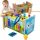  Puzzle Gehirntraining Montessori-Lernen aus Holz