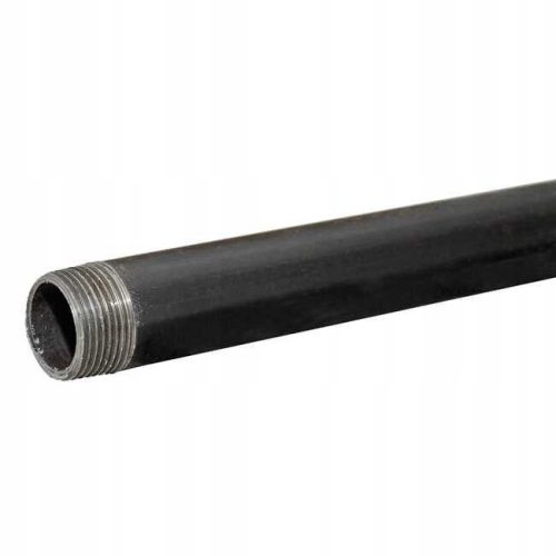 Stahlverbinder EINFACHE INSTALLATIONEN ROHRGEWINDE 2,6 mm x 26,9 mm