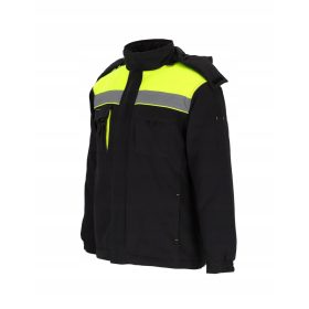 Aseca REDBERG VSMART WINTER-ARBEITSJACKE Größe XL