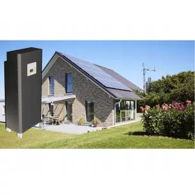   Photovoltaikanlage PHOTOVOLTAIK 5kW + ENERGIESPEICHER 14kWh + INSTALLATION