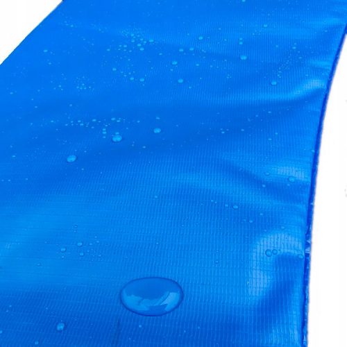 Federabdeckung für Trampoline 183-183 cm