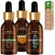 Essentielle Öle Ätherische Öle FÜR DIE SAUNA, gesundheitsfördernd, therapeutisch, 100 % natürlich BIO