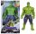  HULK AVENGERS GROSSE BEWEGLICHE FIGUR MIT SOUND