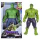  HULK AVENGERS GROSSE BEWEGLICHE FIGUR MIT SOUND