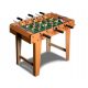  MatMay Kickertisch 70 x 37 x 65,5 cm