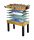  12in1 GROSSER SPIELTISCH FOSSIBLE HUMBERGAME BILLARD