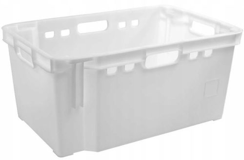 KUNSTSTOFFBOX FLEISCHBEHÄLTER C1 PZH-ZERTIFIKAT