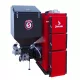  KESSEL PELLETOFEN MIT ZUFUHR SV 300 5 KLASSE 15 KW