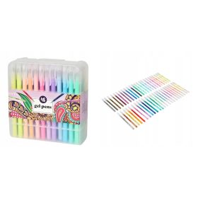  Avec mehrfarbiges Kugelschreiberset