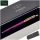  ELEGANTER GOLDKUGELSCHREIBER PARKER MAGENTA 24 KARAT + GESCHENKKARTIFIKAT