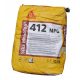 Sika MonoTop 412 NFG Reparaturmörtel Beton 25kg