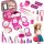  KOSMETIK FÜR KINDER-MAKE-UP, ACCESSOIRES, SPIELZEUG