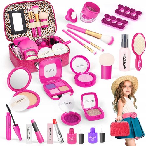  KOSMETIK FÜR KINDER-MAKE-UP, ACCESSOIRES, SPIELZEUG