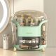 Kisten und Truhen BOX ORGANIZER TRACK TOILETTE FÜR KOSMETIK