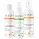  Seborh Dermokosmetik-Set gegen seborrhoische Dermatitis 3-tlg.