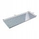 Treppe einfach Fliesen Granit 150 cm